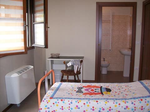 La Bottega del Falegname, General view