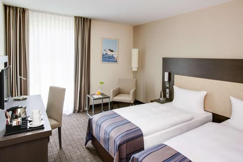 IntercityHotel Ingolstadt, Room