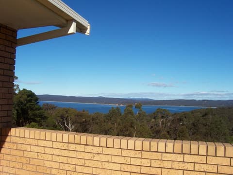 Bayview Motor Inn, General view