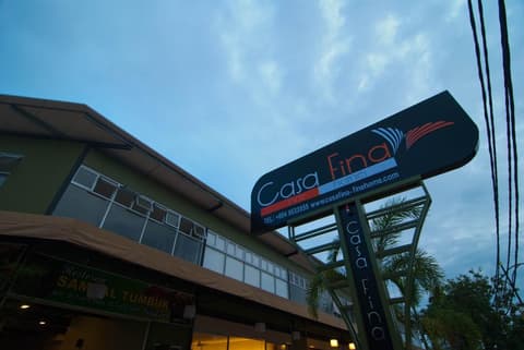 Casa Fina Fine Homes Hotel, General view