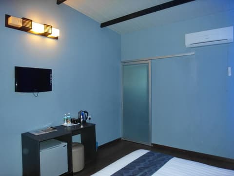 Casa Fina Fine Homes Hotel, General view