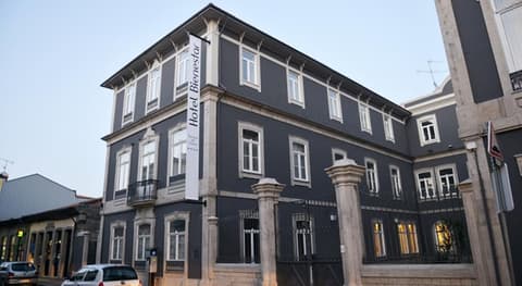 Bienestar Termas de Vizela, General view