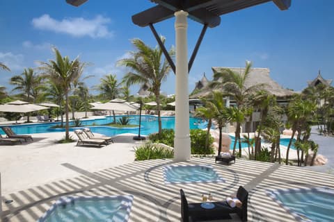 Kore Tulum Retreat  Spa Adults Only, General view