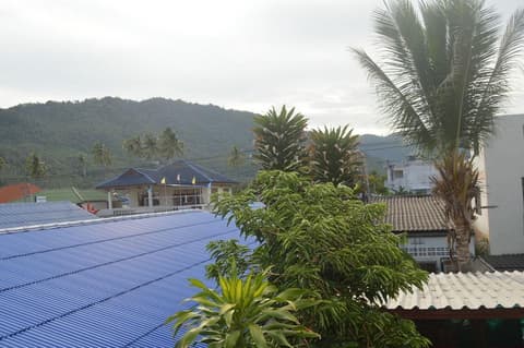 Bonny Hotel, General view