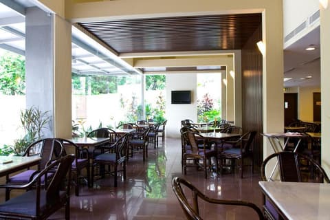 Hotel Olympic Malaysia, General view