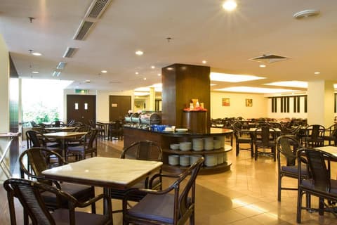 Hotel Olympic Malaysia, General view