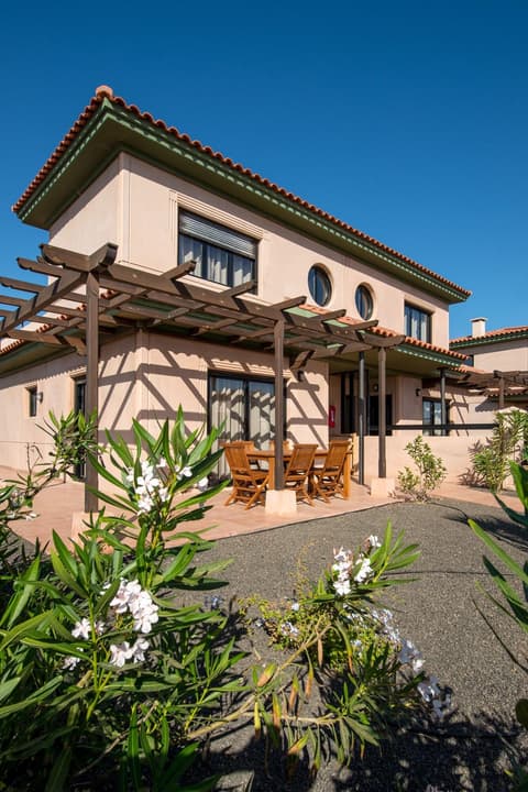 Pierre & Vacances Village Fuerteventura Origomare, General view