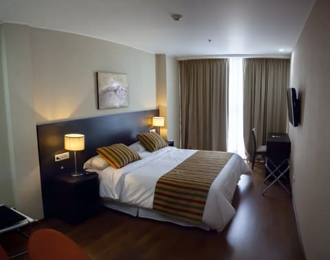 Amerian Puerto Rosario Hotel, Room