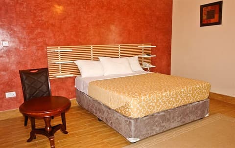 Tropical Enclave Hotel, General view