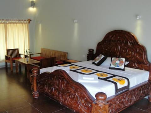 Memoria Palace & Resort, General view