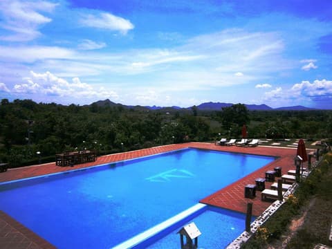 Memoria Palace & Resort, General view