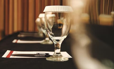 Valore Hotel Cimahi, Conferences