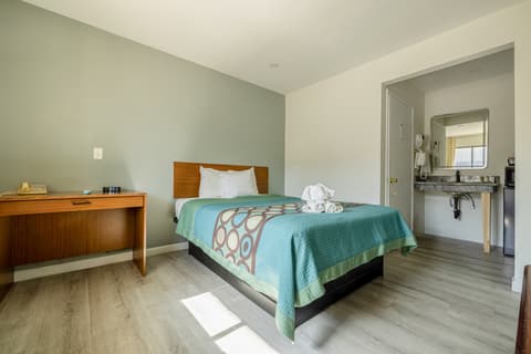 Townhouse Barstow On Historic Route 66 Ca I-15, Room