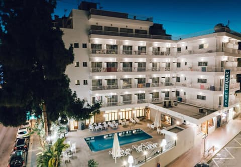 Teremar, General view