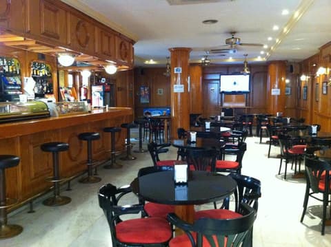 Teremar, General view