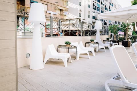 Teremar, General view