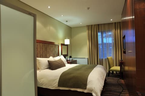 Protea Hotel Clarens, Room