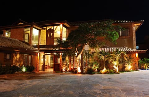 Rio Buzios Boutique, General view