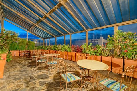 MS Oceania Confort, General view