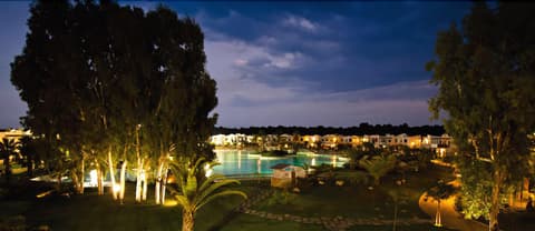 Turchesi Club Village, Sports and Entertainment