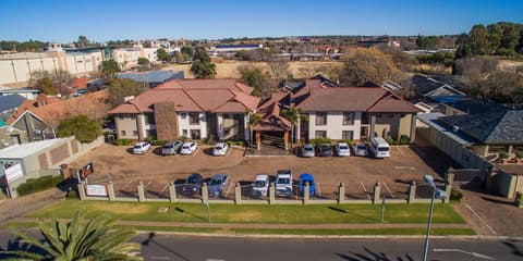 Villa Bali Boutique Hotel, General view