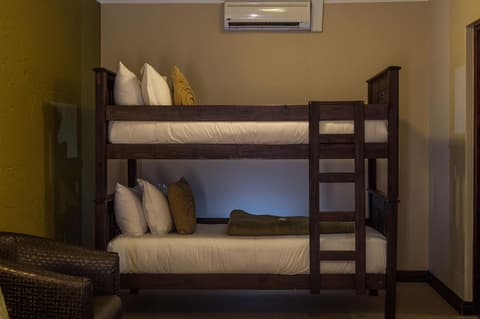 Villa Bali Boutique Hotel, Room