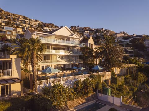 The Clarendon Bantry Bay Hotel, General view