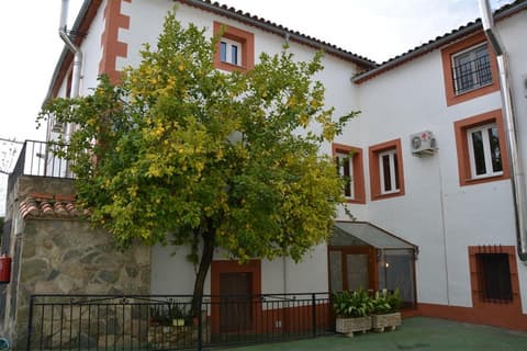 Hostal San Miguel, General view