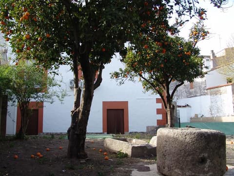 Hostal San Miguel, General view