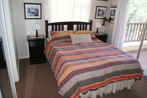 Serengeti Self Catering Units, Room