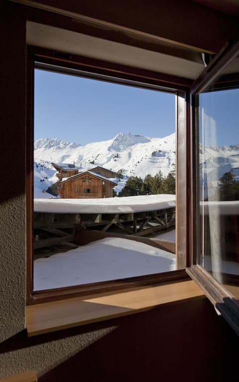 Hotel Club Mmv Altitude, Room