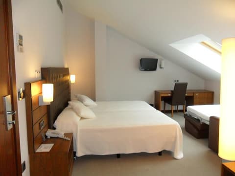 Anoeta, General view