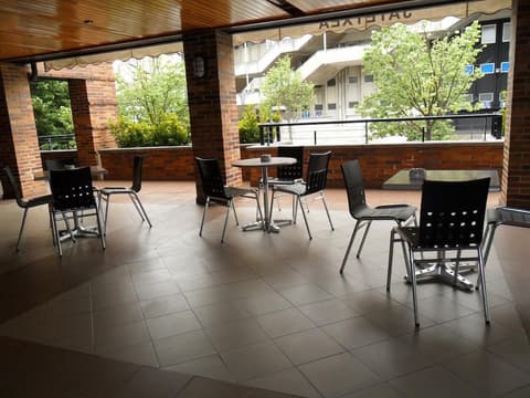 Anoeta, General view