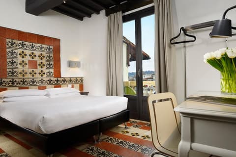 Universo, General view