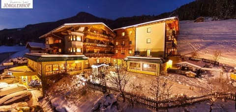 Jörglerhof, General view