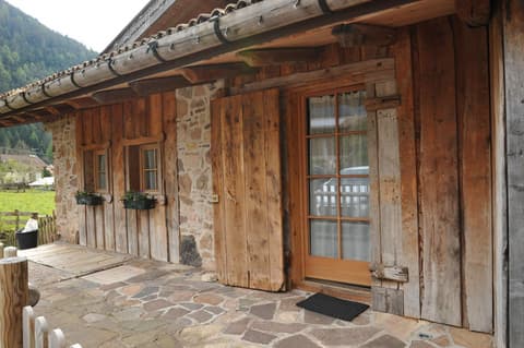 Maso Franceschella, General view