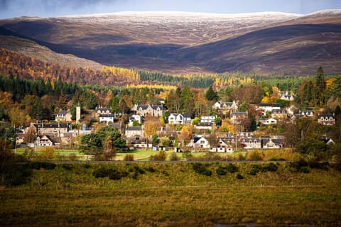 McInnes House Hotel, General view