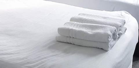 McInnes House Hotel, Room