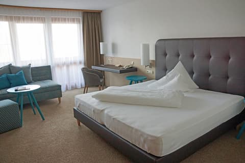 Landgasthof Bogner, General view