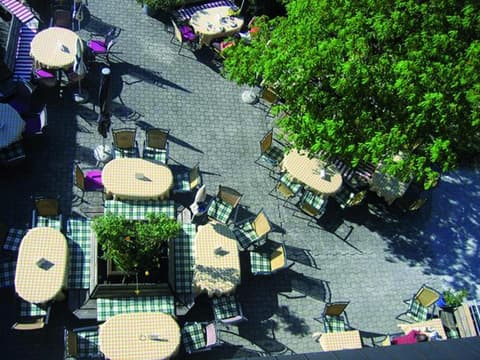 Landgasthof Bogner, Restaurant