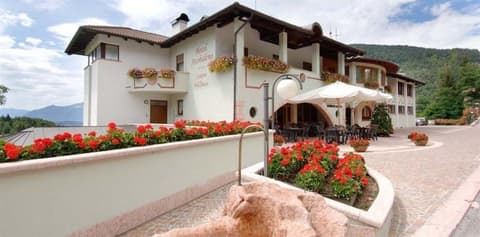 Arcobaleno, General view