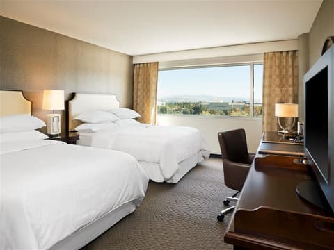 Ac Hotel By Marriott Pleasanton, General view