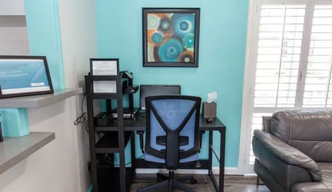 Santa Monica Motel, General view