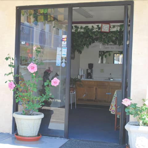 American Inn & Suites LAX Airport, General view