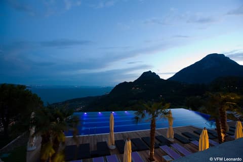 Lefay Resort & Spa Lago di Garda, General view