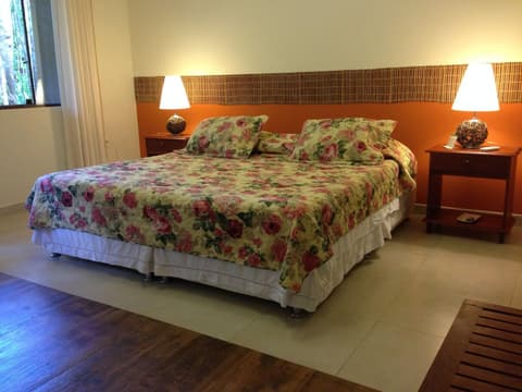 Amazon Ecopark Jungle Lodge, Room