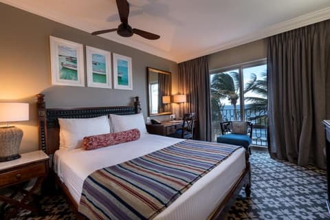 Southern Sun Maputo, Room