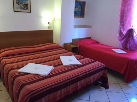 Adelchi, General view