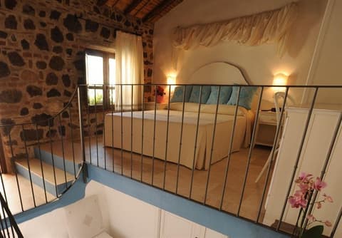 Albergo Diffuso Mannois, General view