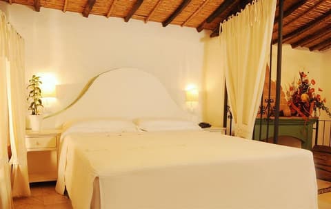 Albergo Diffuso Mannois, General view